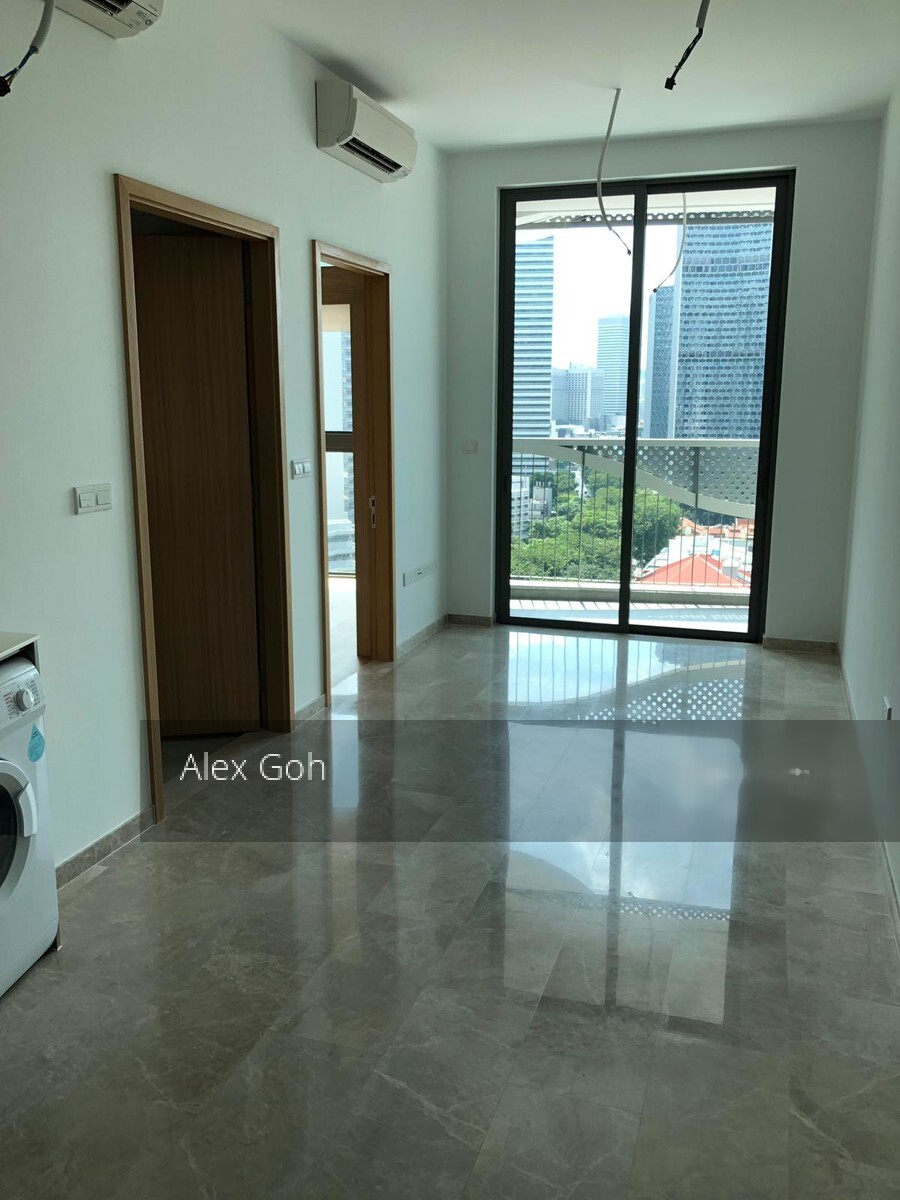 City Gate (D7), Apartment #246975041